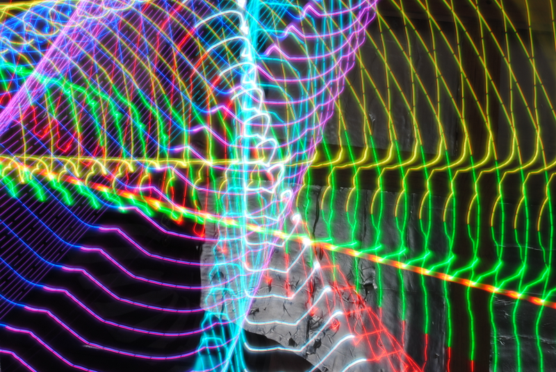 Illustration for article titled fotographic phun